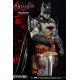 Batman Arkham Knight Statue Batman Flashpoint Version 83 cm